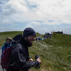 Meet your Posher, Andrew